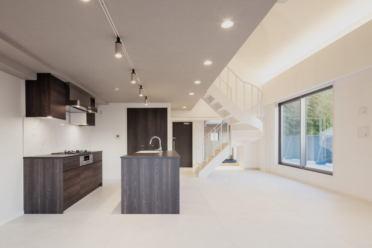 賃貸併用住宅とは？投資物件に住もう！