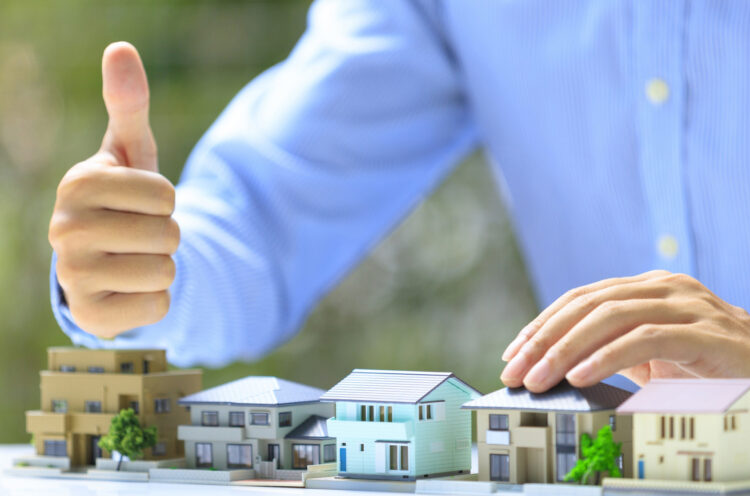 不動産投資の利回りってなに？表面利回りと実質利回りとは