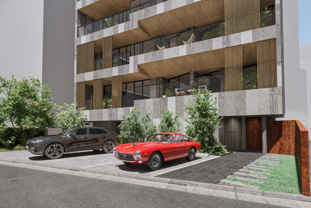 THE GRANDUO MINAMIAOYAMA