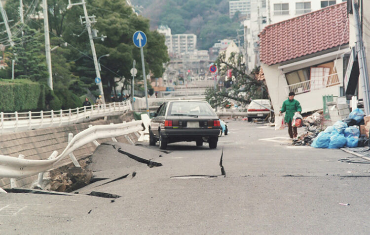 首都直下型地震に対して不動産投資家がすべき備え