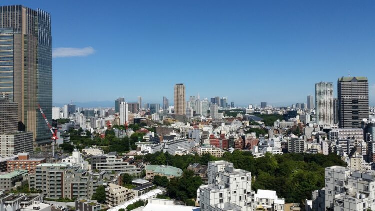 【Q&A】任意組合型の不動産小口化商品において都心の不動産が多い理由とは?