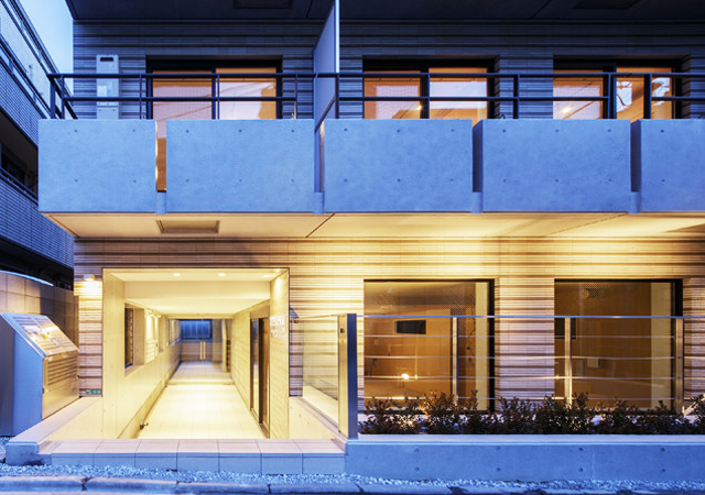 不動産投資のメリット