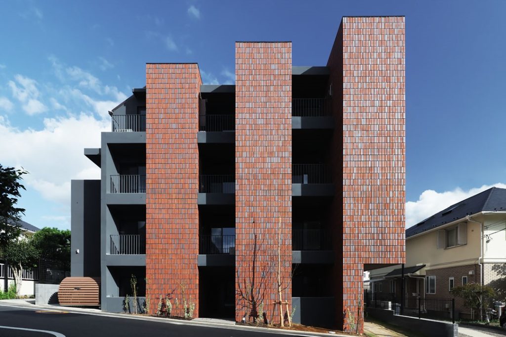 クラリティア世田谷砧