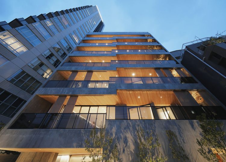 THE GRANDUO  MINAMIAOYAMA