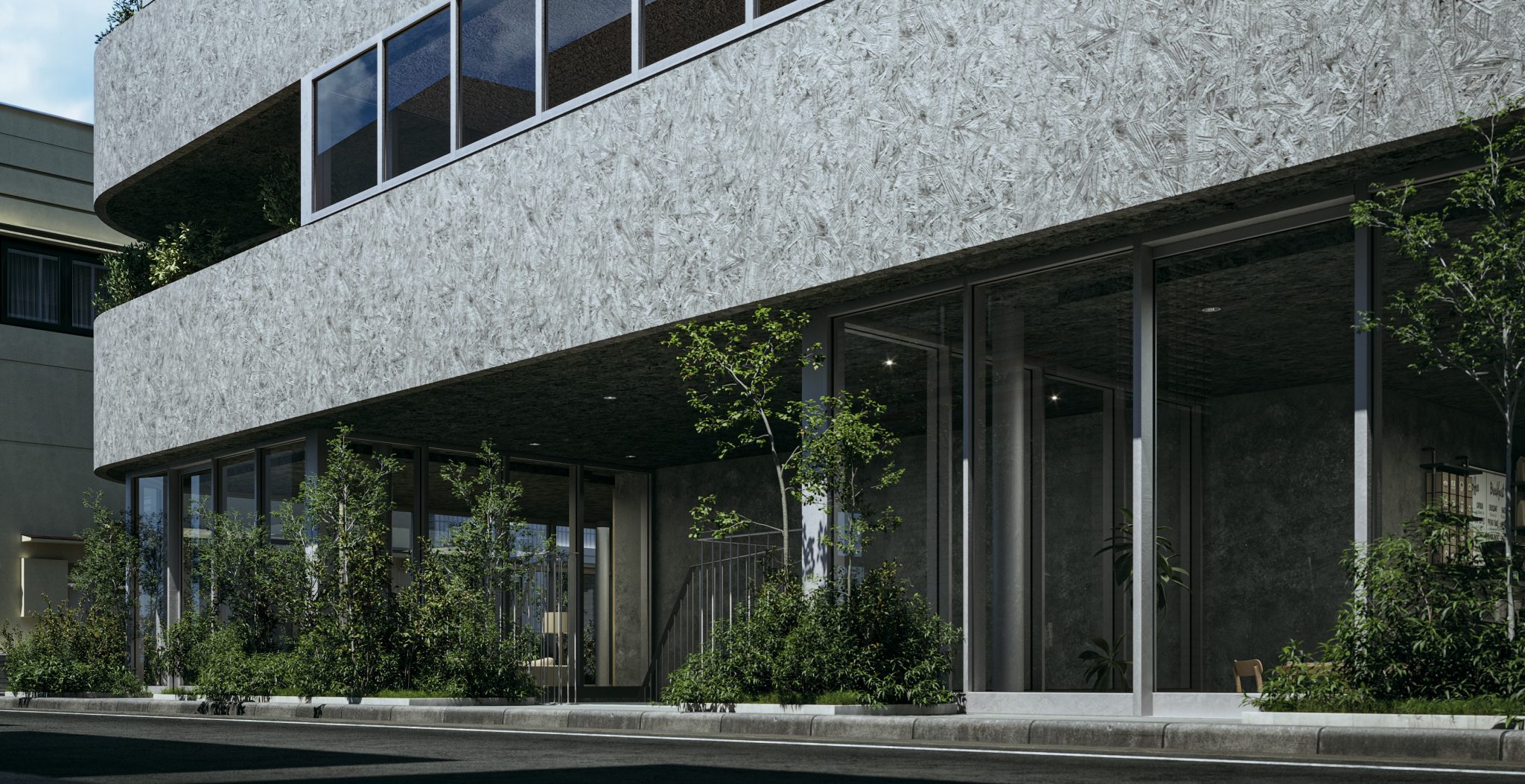 THE GRANDUO GAKUGEIDAIGAKU