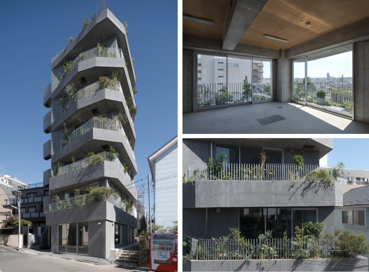 グランディオ下北沢15