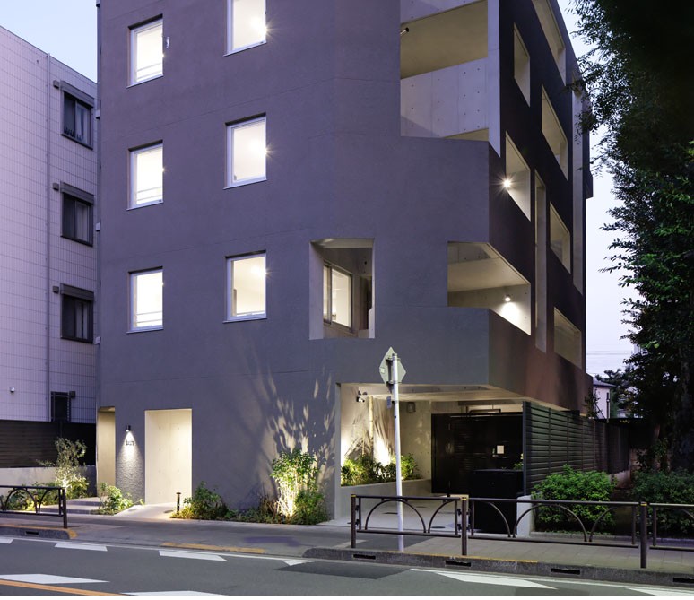 グランデュオ経堂19