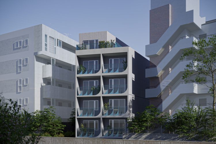 グランデュオ恵比寿５