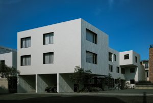 THE GRANDUO KAMIMEGURO