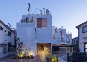 グランデュオ荻窪2