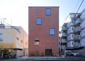 グランデュオ千歳烏山