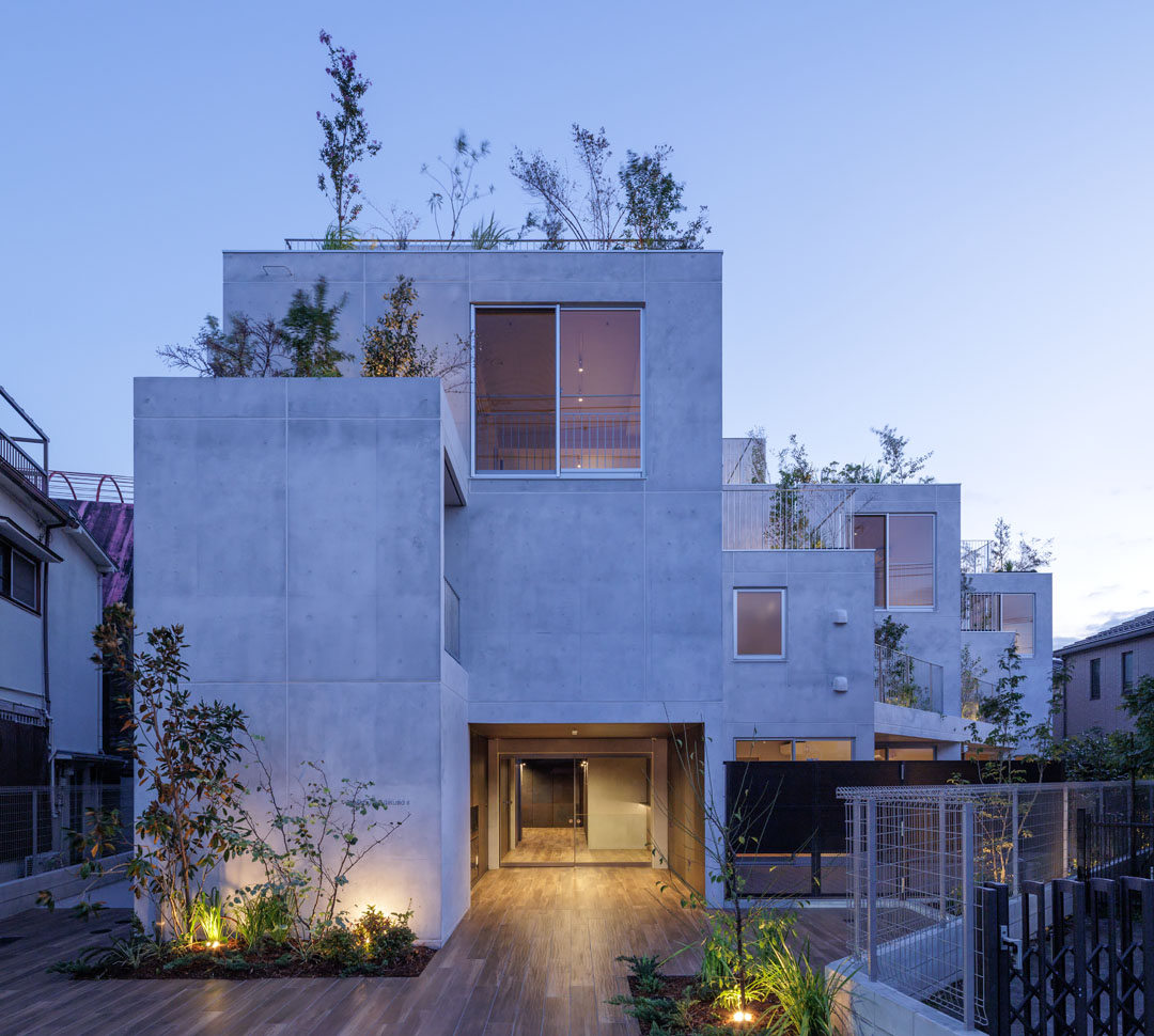 グランデュオ荻窪２