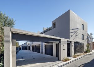 THE GRANDUO SAKURASHINMACHI