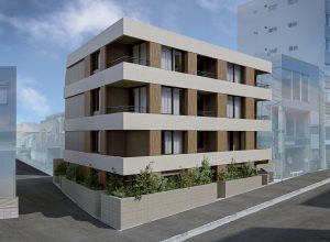 グランデュオ代沢５