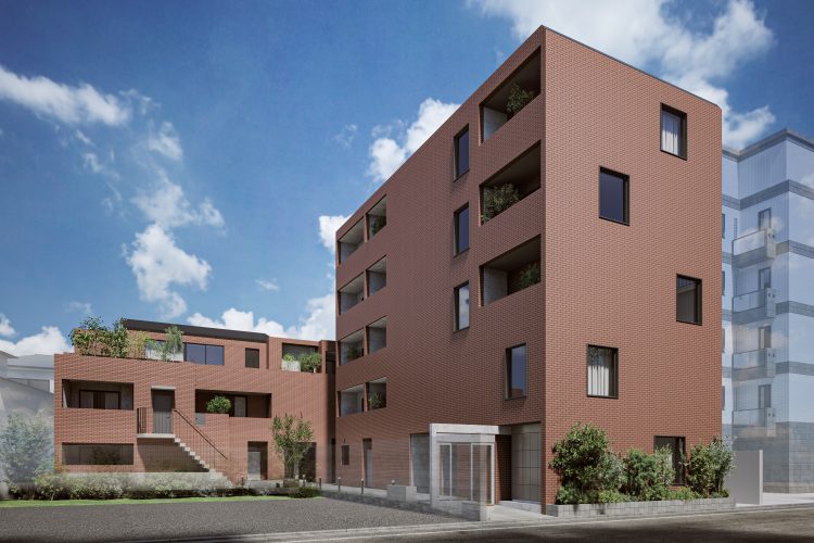 JR四国はなぜ東京で収益不動産の取得に取り組むのか｜地方インフラ企業の収益不動産購入事例