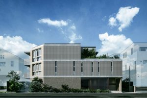 グランデュオ千歳船橋７