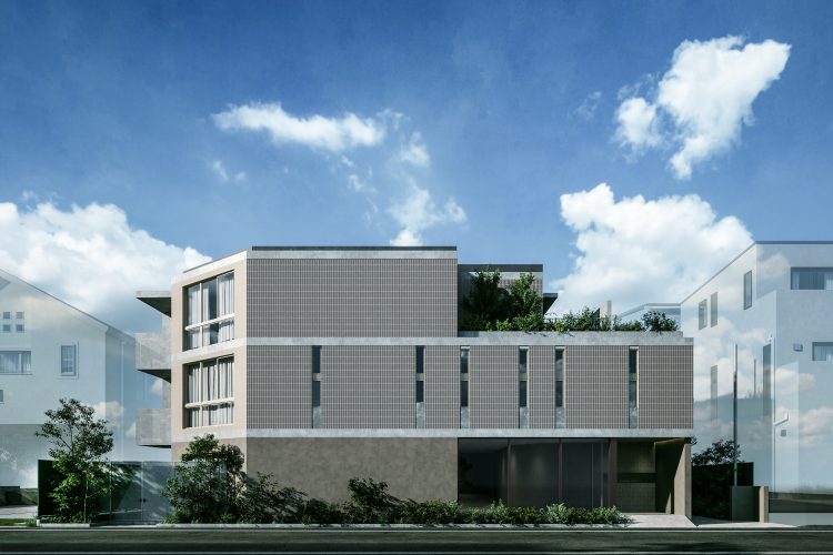 グランデュオ千歳船橋７