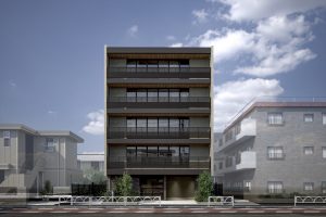 グランデュオ経堂20