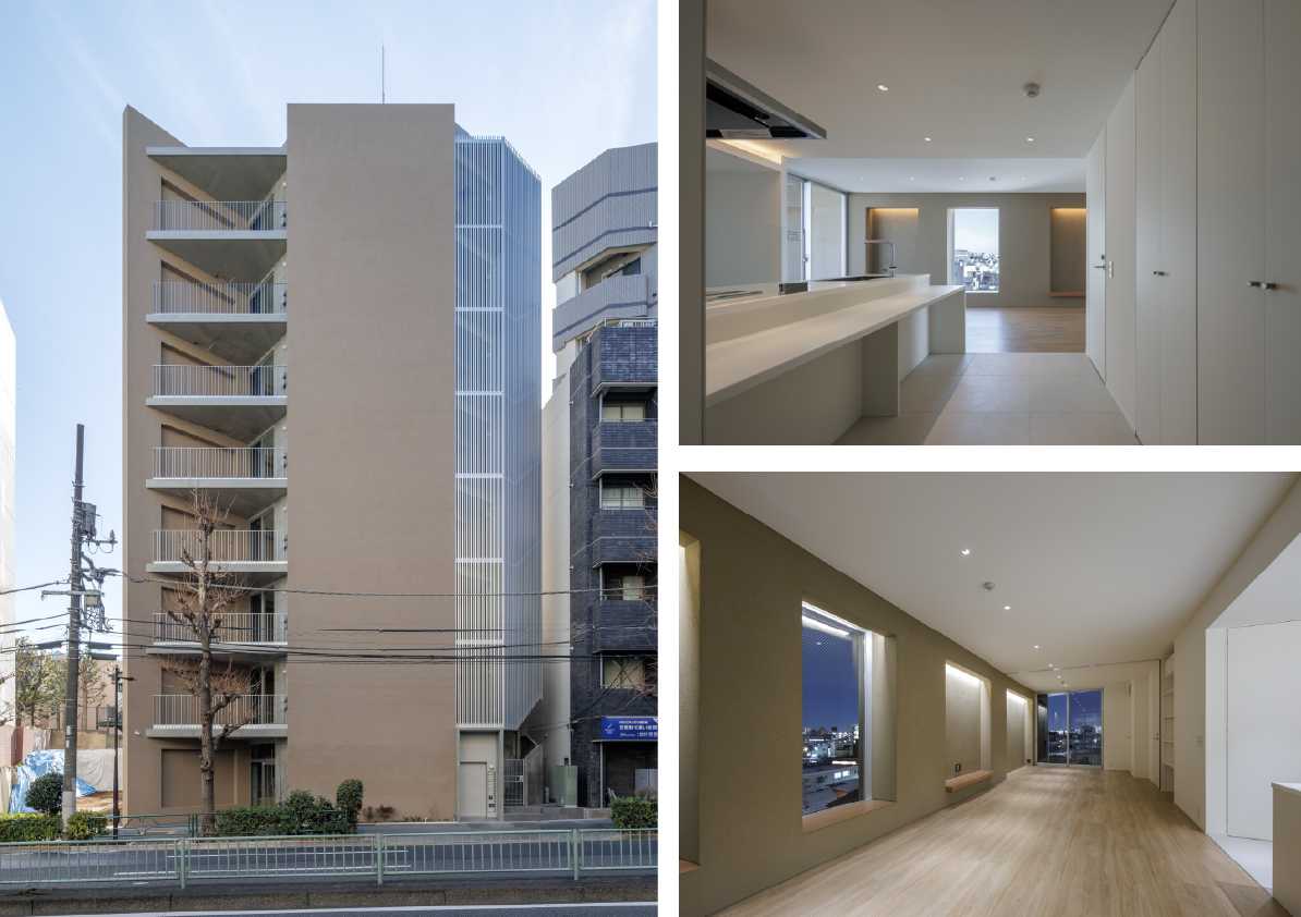 GranDuo都立大学３