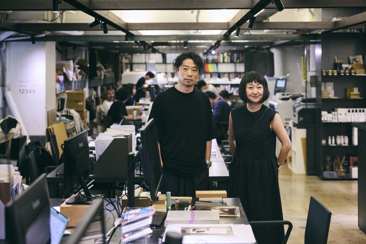 「なんかいい」が、いい。谷尻誠と吉田愛が50代で辿り着いた設計の境地