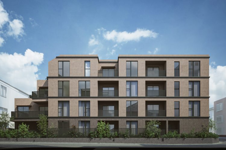 グランデュオ用賀９