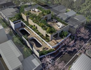 THE GRANDUO FUKASAWA