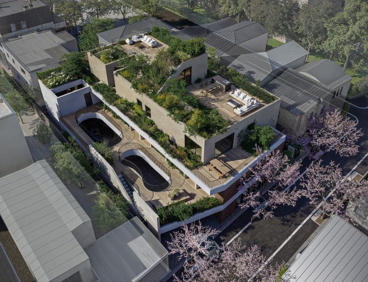 THE GRANDUO FUKASAWA