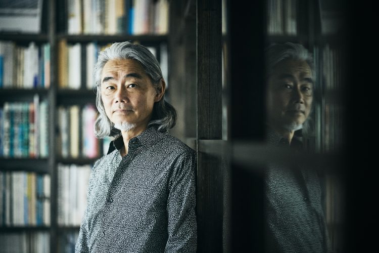 ヨコミゾマコトが語る「土地を読む建築思想」とRC集合住宅設計