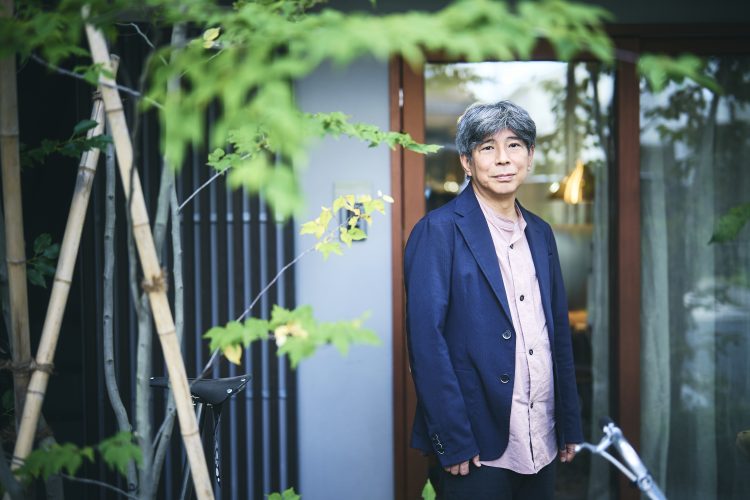建築家・松田毅紀が追求する“パッシブデザイン”という思想