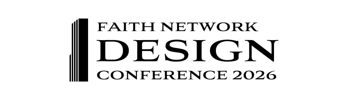 FaithNetwork 2026 Design Conference
