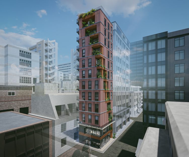 TOKYO MODULE 大手町 110